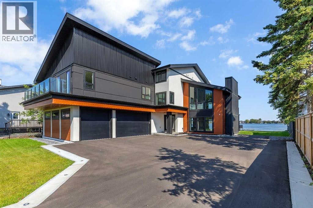 476 Chestermere Drive WEST, Chestermere, AB, T1X 1B3