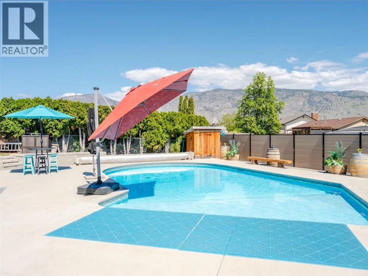 3 Quail Place, Osoyoos, BC, V0H 1V1 - 2