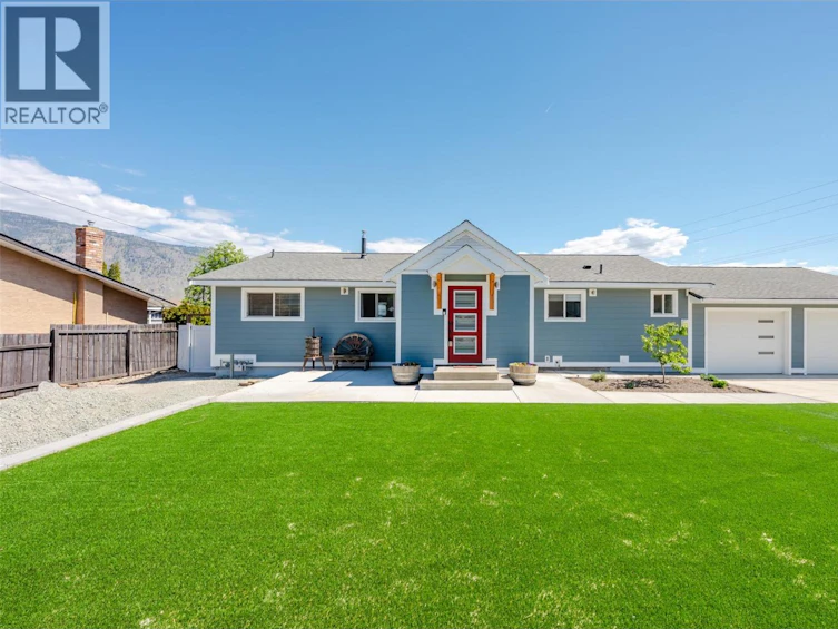 3 Quail Place, Osoyoos, BC, V0H 1V1