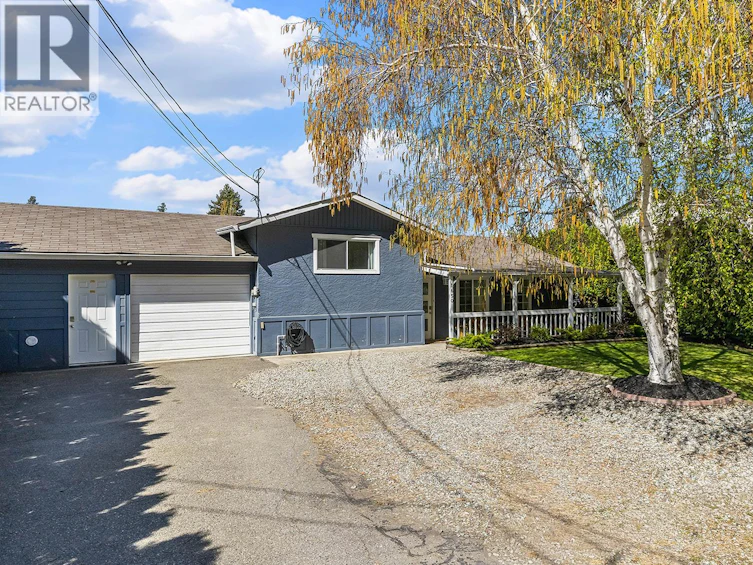1650 S Hollywood Road, Kelowna, BC, V1X 4P3 - 3