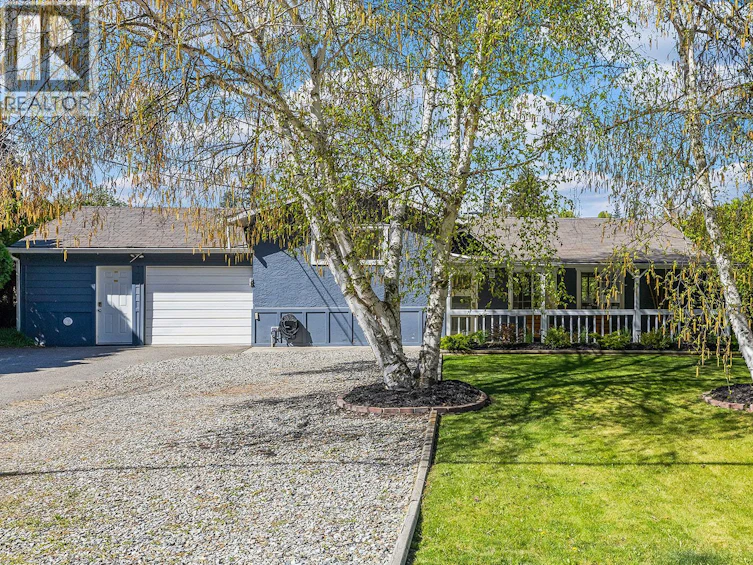 1650 S Hollywood Road, Kelowna, BC, V1X 4P3