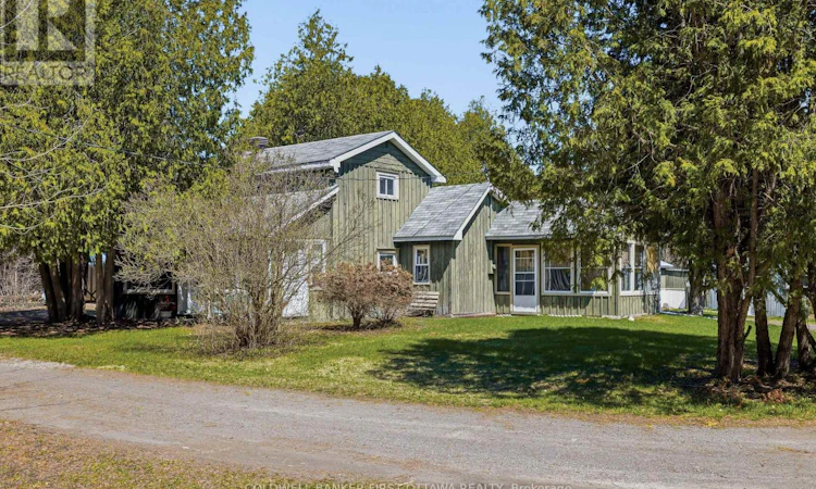 411 County 7 Road