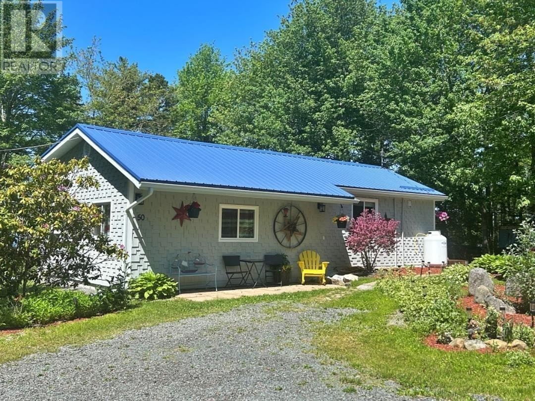 50 Andrew Lake Road, Laconia, NS, B4V 5W2