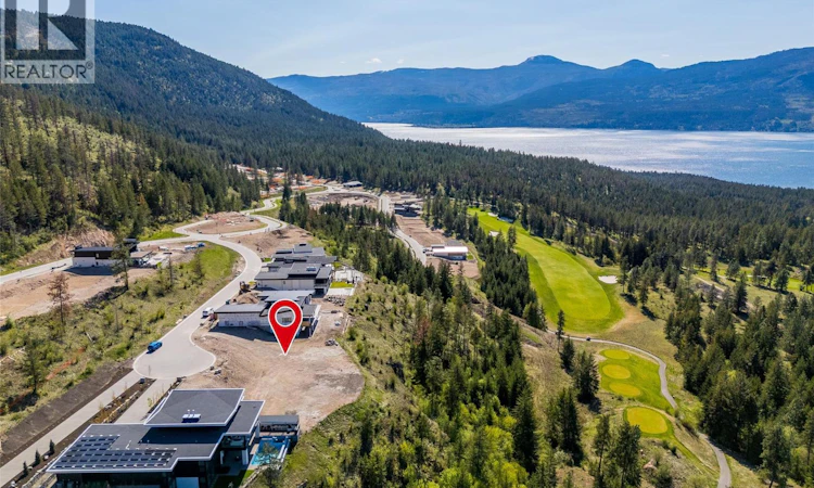 Lot 31-752 Outlook Point