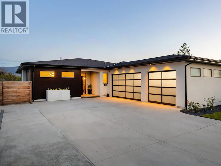 2095 Byrns Road, Kelowna, BC, V1W 2G3