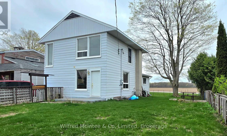 10 Quebec Road