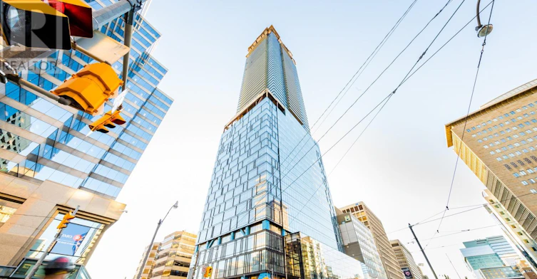 2603-488 University Avenue, Toronto, ON, M5G 0C1