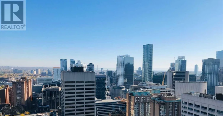 2603-488 University Avenue, Toronto, ON, M5G 0C1 - 10