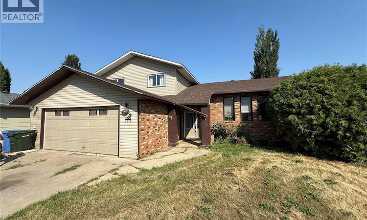 3116 Grey Owl Crescent