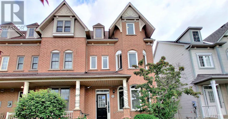 256 Glenashton Drive, Oakville, ON, L6H 6H5