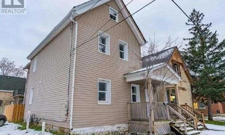 757 King Street