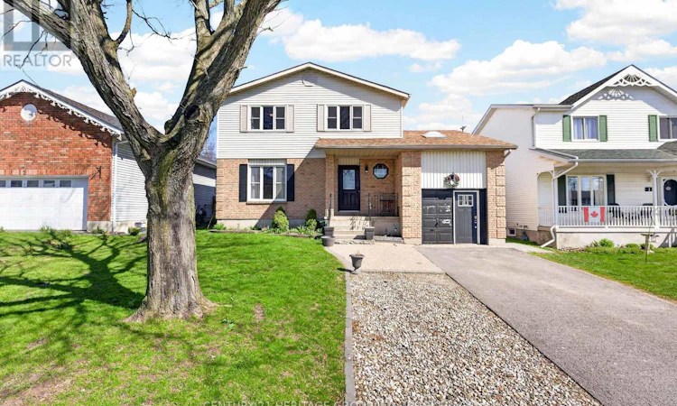 3 Keates Place