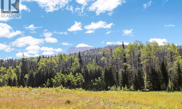 LOT-1 Little Fort 24 Highway
