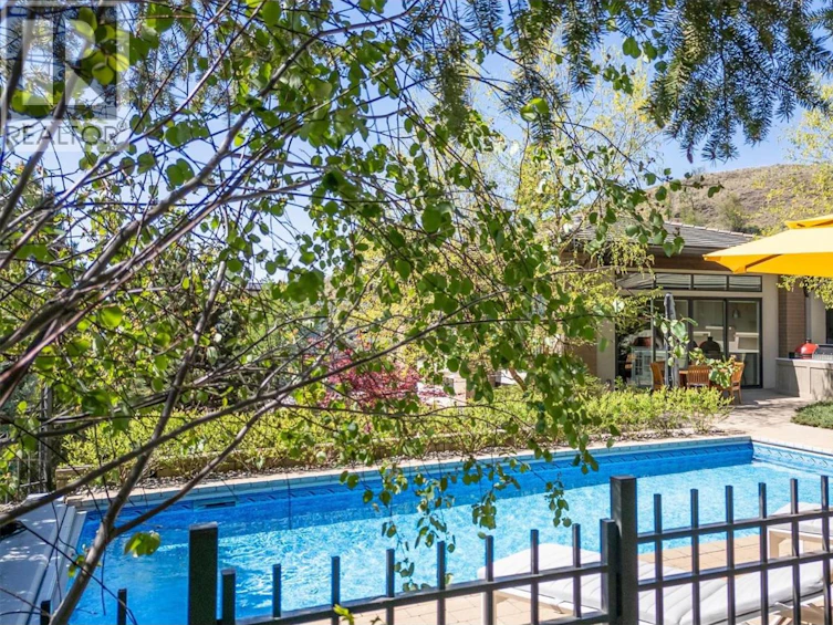 741 Pinehaven Court, Kelowna, BC, V1V 2Y3