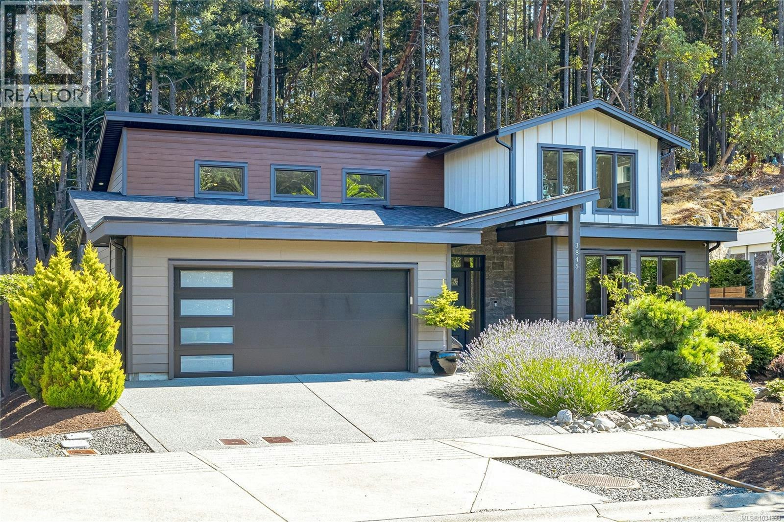 3845 Glen Oaks Drive, Nanaimo, BC, V9T 0G8