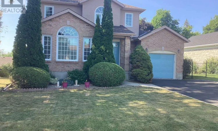 601 Macdonald Drive