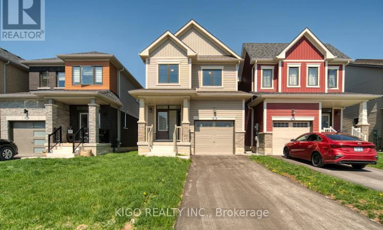 139 Velvet Way