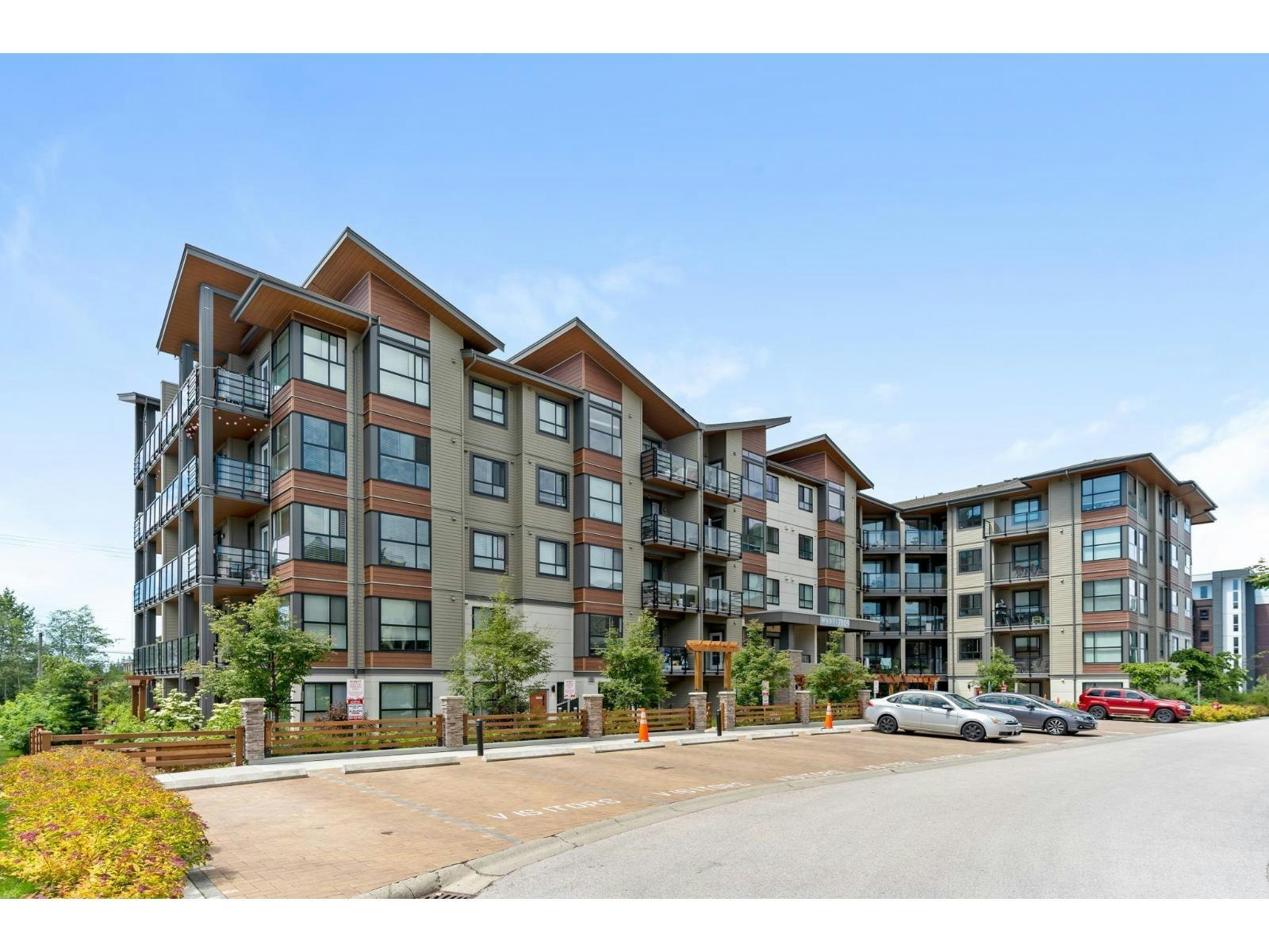 315-7809 209 Street, Langley, BC, V2Y 3N6