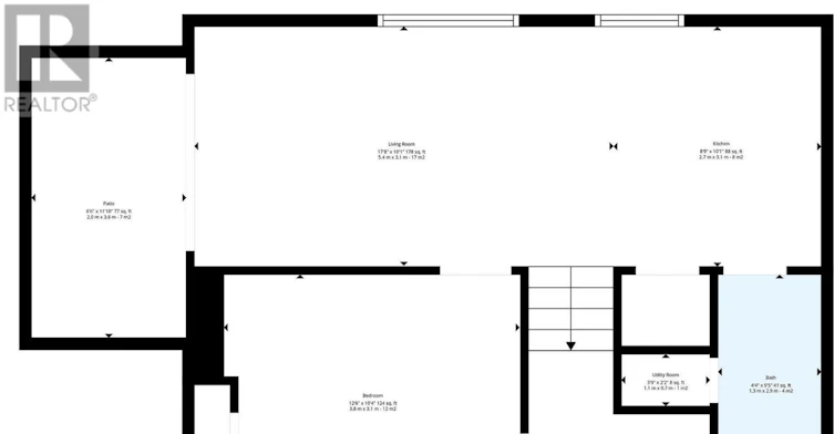 A2-512 Roosevelt Avenue, Ottawa, ON, K2A 1Z8 - 14