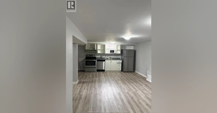 Lower-3580 Mckay, Windsor, ON, N9E 2R9 - 4