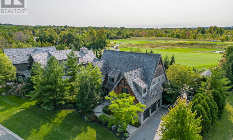 120 Timber Leif Ridge