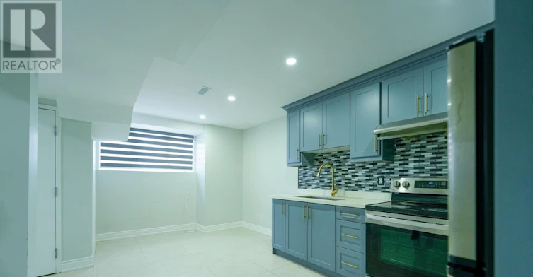 LOWER BASEMENT-53 Mason Road, Toronto, ON, M1M 3P9 - 5