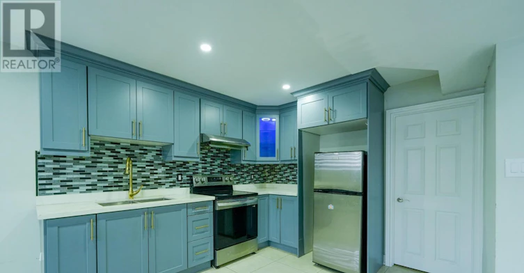 LOWER BASEMENT-53 Mason Road, Toronto, ON, M1M 3P9 - 4