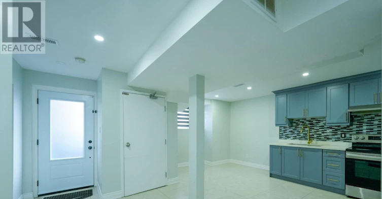 LOWER BASEMENT-53 Mason Road, Toronto, ON, M1M 3P9 - 11
