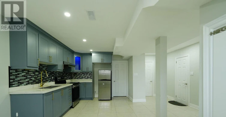 LOWER BASEMENT-53 Mason Road, Toronto, ON, M1M 3P9 - 16