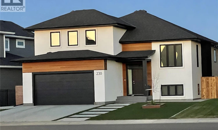230 Greyeyes Steele Way