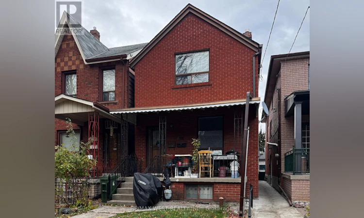 407 Concord Avenue