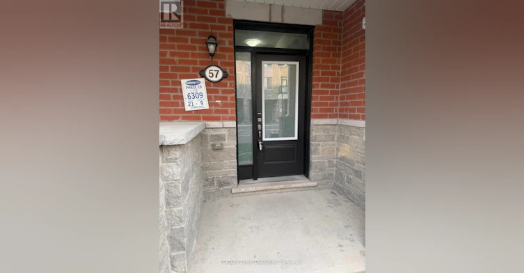 57 Melmar Street, Brampton, ON, L7A 5K6 - 2