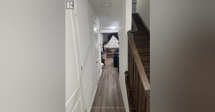 57 Melmar Street, Brampton, ON, L7A 5K6 - 5
