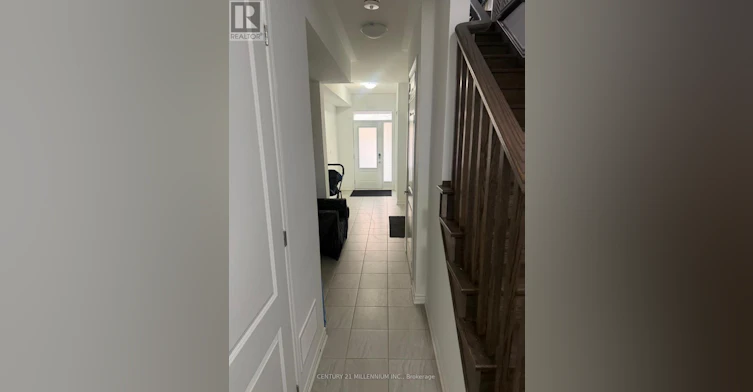 57 Melmar Street, Brampton, ON, L7A 5K6 - 4
