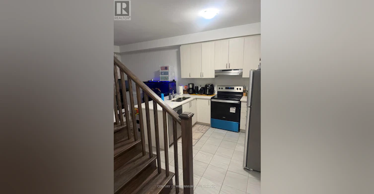 57 Melmar Street, Brampton, ON, L7A 5K6 - 8
