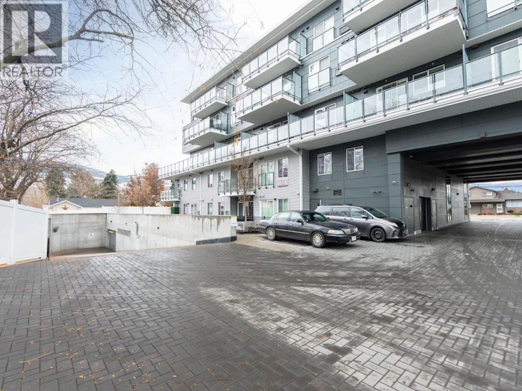 203-615 Rutland Road, Kelowna, BC, V1X 0B3 - 26