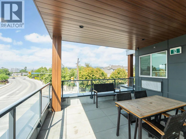 203-615 Rutland Road, Kelowna, BC, V1X 0B3 - 22