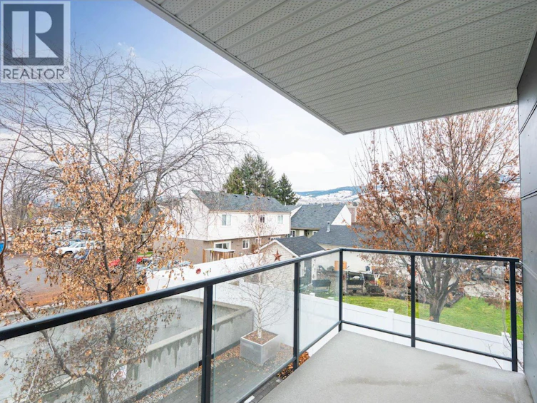 203-615 Rutland Road, Kelowna, BC, V1X 0B3 - 18