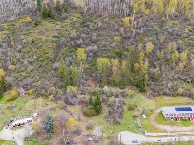 Lot-B Robson Access Road - 3