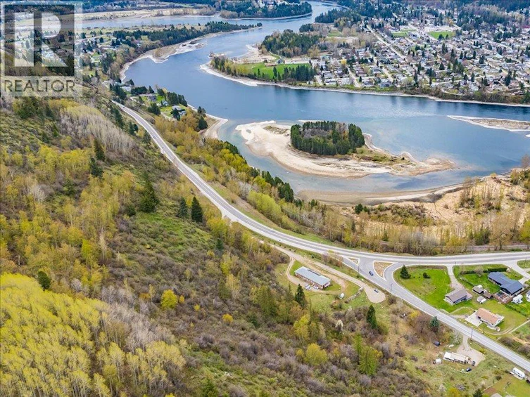 Lot-B Robson Access Road, Castlegar, BC, V1N 3W4