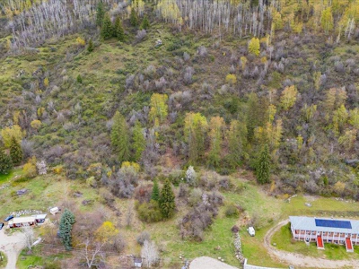 Lot-B Robson Access Road - 2