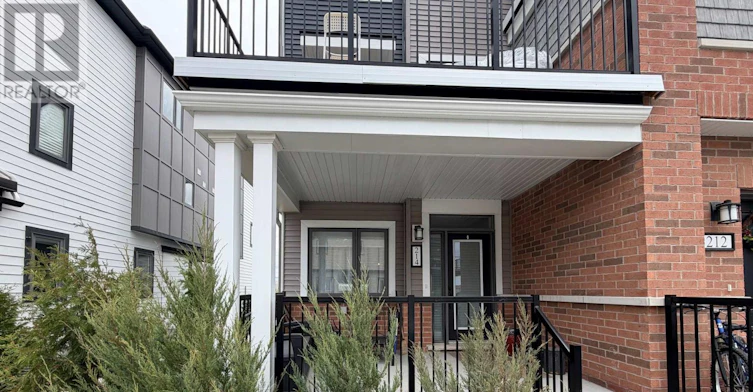 214 Pilot Private, Ottawa, ON, K2S 1B6