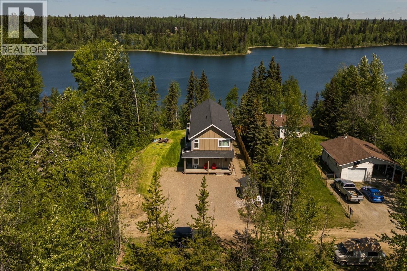 28240 Ness Lake Road, Prince George, BC, V2K 5N1