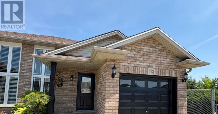 173 Autumn Crescent, Welland, ON, L3C 7K2