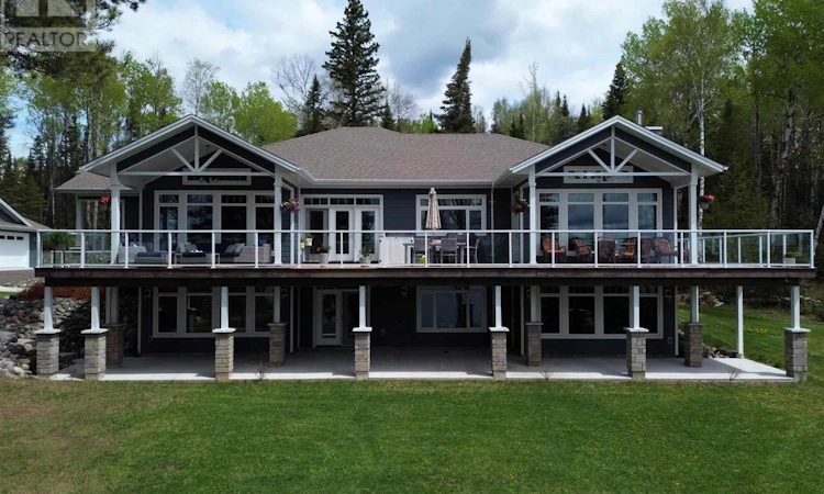 30 Barred Owl Road