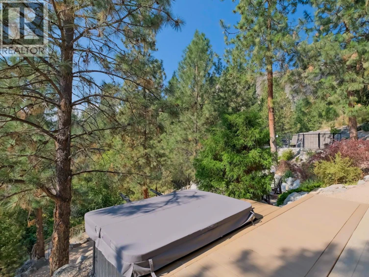159 Christie Mountain Lane, Okanagan Falls, BC, V0H 1R3 - 47