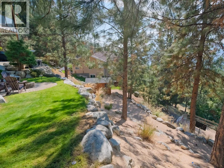 159 Christie Mountain Lane, Okanagan Falls, BC, V0H 1R3 - 55