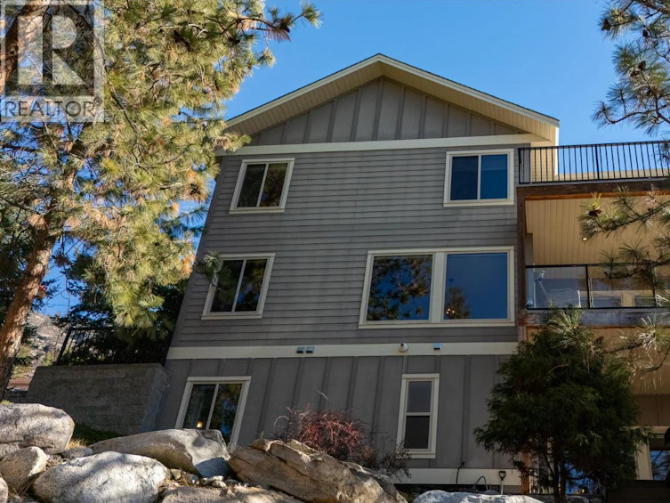 159 Christie Mountain Lane, Okanagan Falls, BC, V0H 1R3 - 34