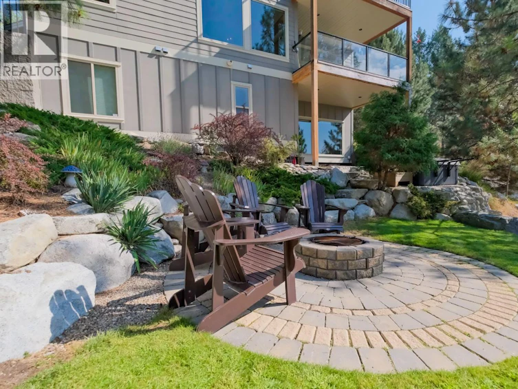 159 Christie Mountain Lane, Okanagan Falls, BC, V0H 1R3 - 63