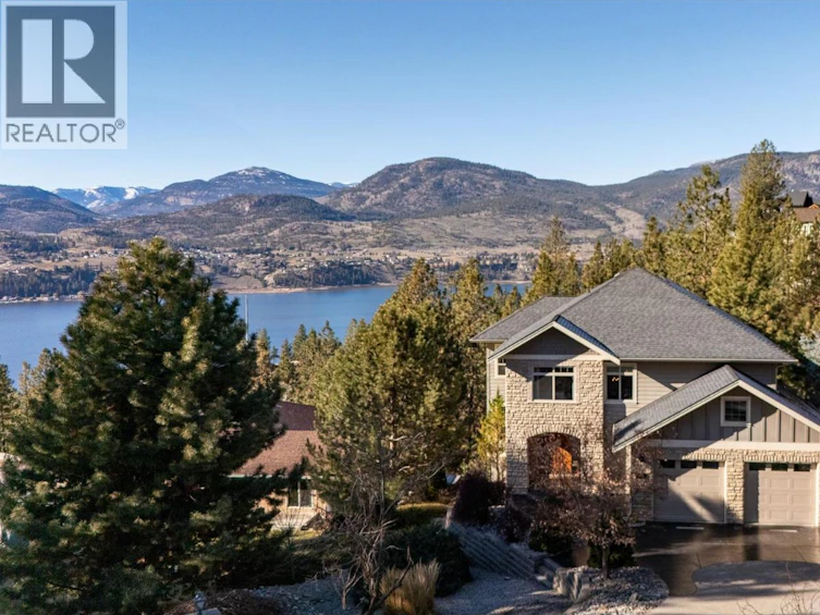 159 Christie Mountain Lane, Okanagan Falls, BC, V0H 1R3 - 2